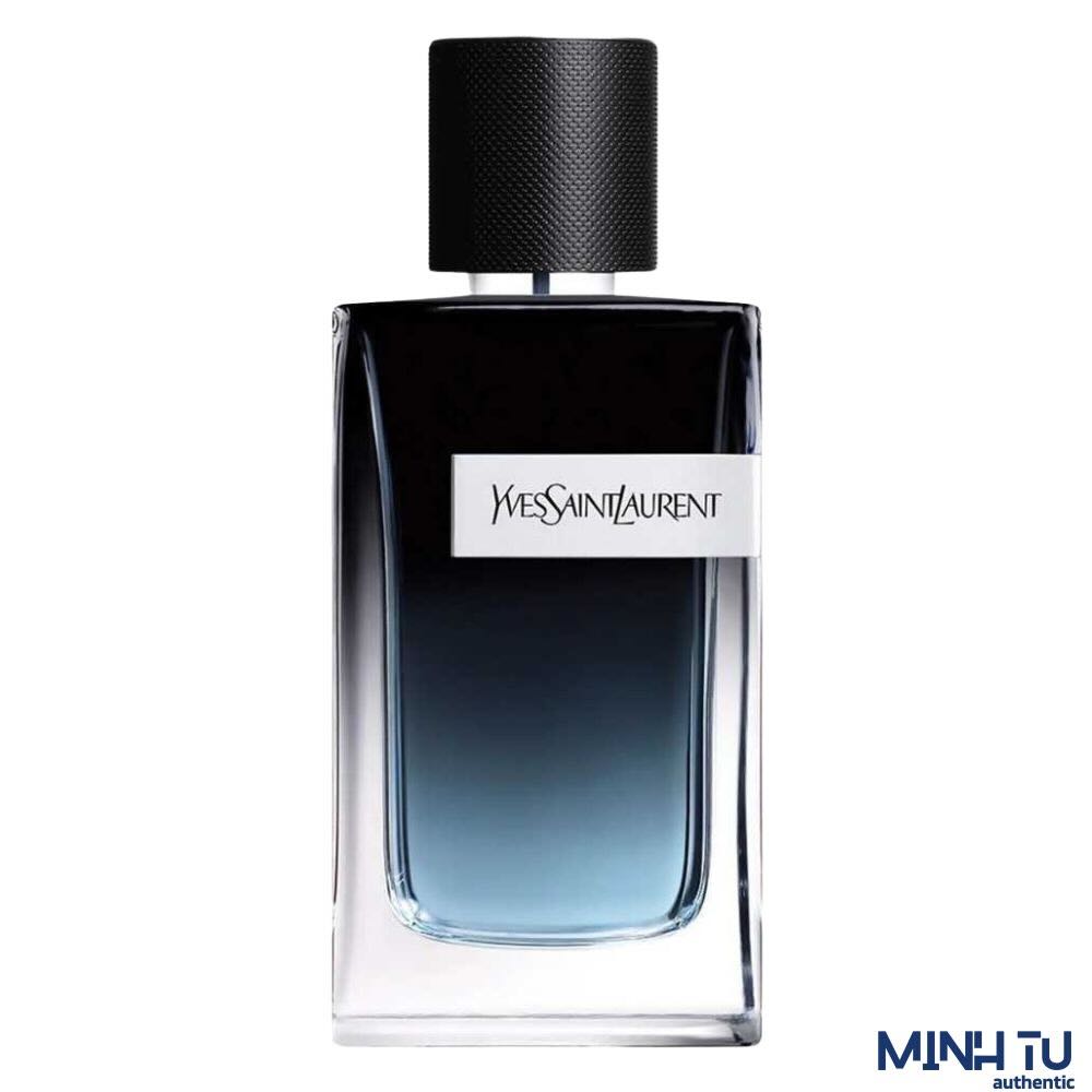 Nước Hoa Nam Yves Saint Laurent YSL Y EDP | Chính hãng | Trả góp 0%